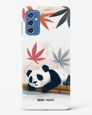 Paws and Relax [BREATHE] Hard Case Phone Cover (Samsung)