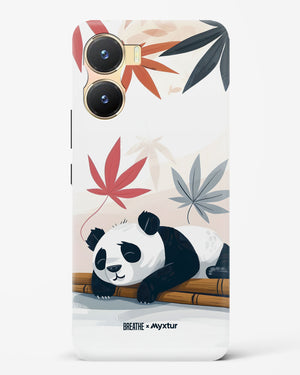Paws and Relax [BREATHE] Hard Case Phone Cover (Vivo)