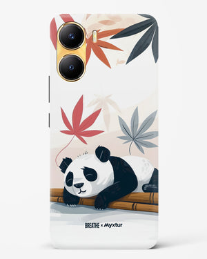 Paws and Relax [BREATHE] Hard Case Phone Cover (Vivo)