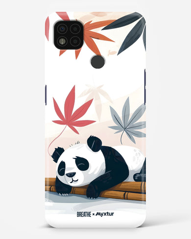Paws and Relax [BREATHE] Hard Case Phone Cover (Xiaomi)