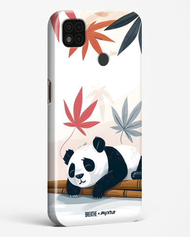 Paws and Relax [BREATHE] Hard Case Phone Cover (Xiaomi)