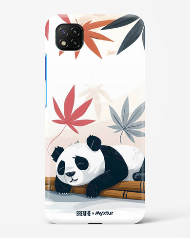 Paws and Relax [BREATHE] Hard Case Phone Cover (Xiaomi)