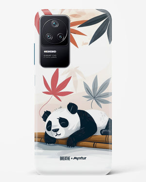 Paws and Relax [BREATHE] Hard Case Phone Cover (Xiaomi)