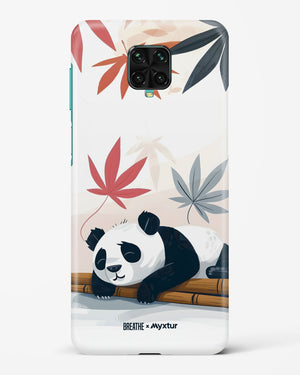 Paws and Relax [BREATHE] Hard Case Phone Cover (Xiaomi)