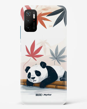 Paws and Relax [BREATHE] Hard Case Phone Cover (Xiaomi)