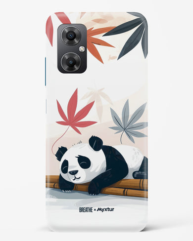 Paws and Relax [BREATHE] Hard Case Phone Cover (Xiaomi)