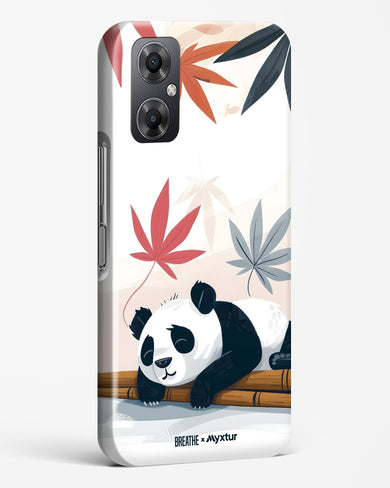 Paws and Relax [BREATHE] Hard Case Phone Cover (Xiaomi)