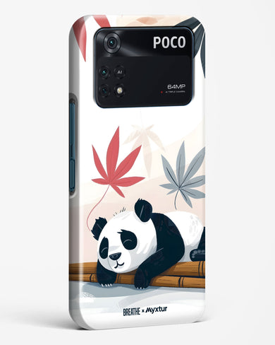 Paws and Relax [BREATHE] Hard Case Phone Cover (Xiaomi)