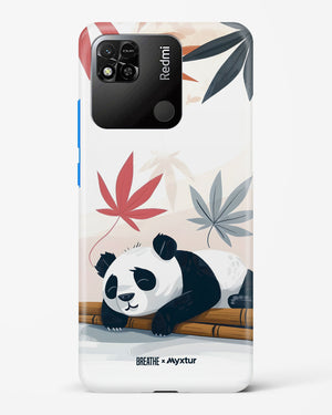 Paws and Relax [BREATHE] Hard Case Phone Cover (Xiaomi)
