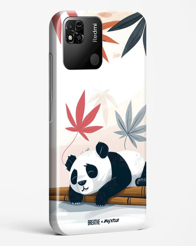 Paws and Relax [BREATHE] Hard Case Phone Cover (Xiaomi)