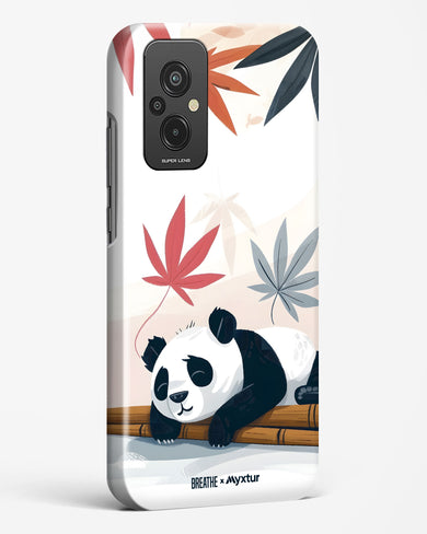 Paws and Relax [BREATHE] Hard Case Phone Cover (Xiaomi)