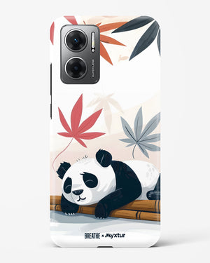 Paws and Relax [BREATHE] Hard Case Phone Cover (Xiaomi)
