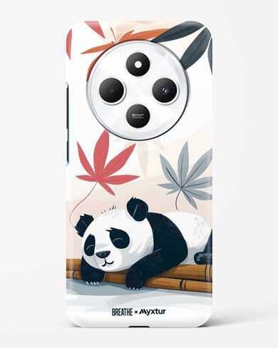 Paws and Relax [BREATHE] Hard Case Phone Cover (Xiaomi)