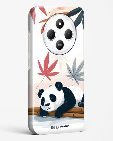 Paws and Relax [BREATHE] Hard Case Phone Cover (Xiaomi)