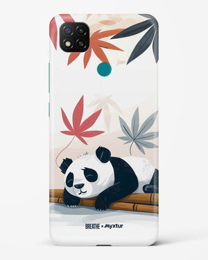 Paws and Relax [BREATHE] Hard Case Phone Cover (Xiaomi)