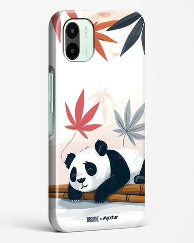 Paws and Relax [BREATHE] Hard Case Phone Cover (Xiaomi)