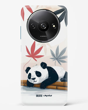 Paws and Relax [BREATHE] Hard Case Phone Cover (Xiaomi)
