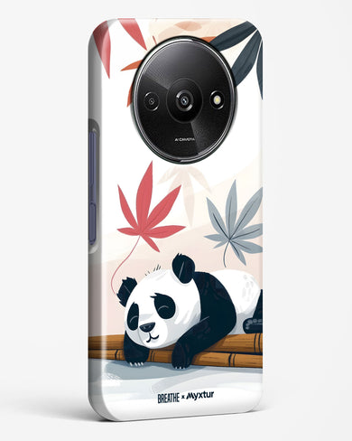 Paws and Relax [BREATHE] Hard Case Phone Cover (Xiaomi)