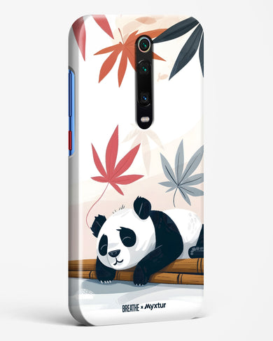 Paws and Relax [BREATHE] Hard Case Phone Cover (Xiaomi)