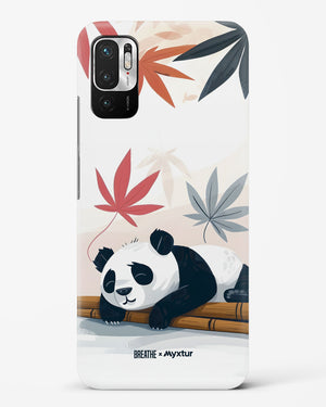 Paws and Relax [BREATHE] Hard Case Phone Cover (Xiaomi)