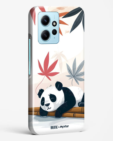 Paws and Relax [BREATHE] Hard Case Phone Cover (Xiaomi)
