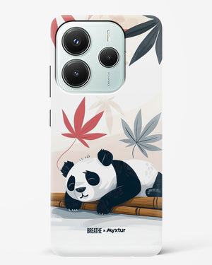 Paws and Relax [BREATHE] Hard Case Phone Cover (Xiaomi)