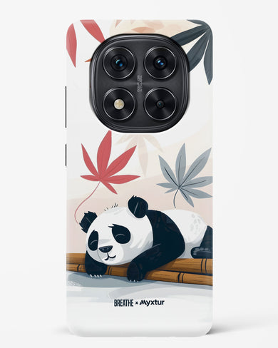 Paws and Relax [BREATHE] Hard Case Phone Cover (Xiaomi)