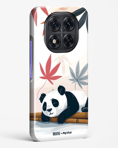 Paws and Relax [BREATHE] Hard Case Phone Cover (Xiaomi)