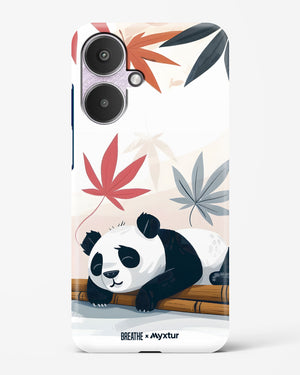 Paws and Relax [BREATHE] Hard Case Phone Cover (Xiaomi)