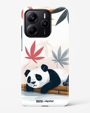 Paws and Relax [BREATHE] Hard Case Phone Cover (Xiaomi)