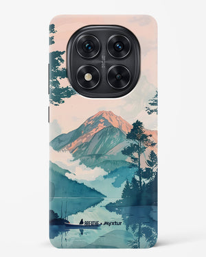 Placid Lake [BREATHE] Hard Case Phone Cover (Xiaomi)