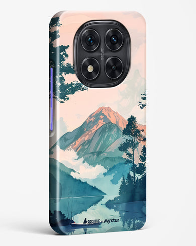 Placid Lake [BREATHE] Hard Case Phone Cover (Xiaomi)