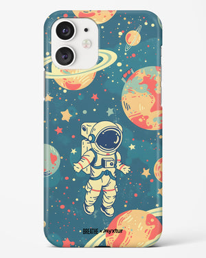 Planet Playtime [BREATHE] Hard Case Phone Cover (Apple)