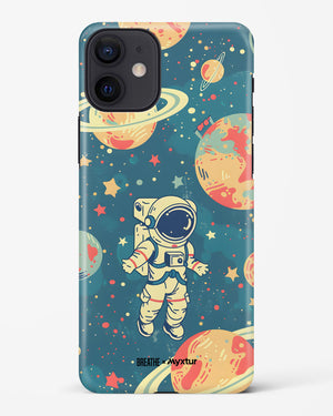 Planet Playtime [BREATHE] Hard Case Phone Cover (Apple)