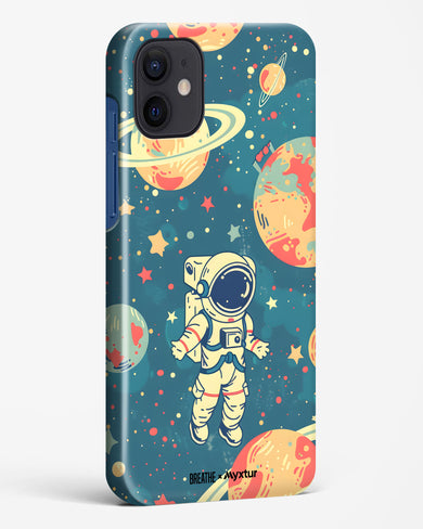 Planet Playtime [BREATHE] Hard Case Phone Cover (Apple)