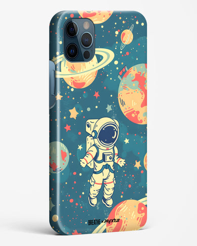 Planet Playtime [BREATHE] Hard Case Phone Cover (Apple)