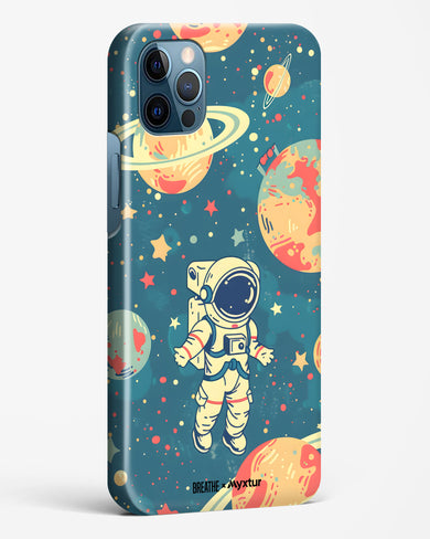 Planet Playtime [BREATHE] Hard Case Phone Cover (Apple)