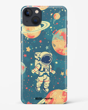 Planet Playtime [BREATHE] Hard Case Phone Cover (Apple)