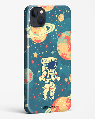 Planet Playtime [BREATHE] Hard Case Phone Cover (Apple)