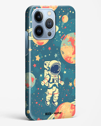 Planet Playtime [BREATHE] Hard Case Phone Cover (Apple)