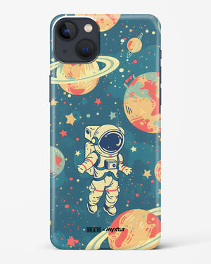 Planet Playtime [BREATHE] Hard Case Phone Cover (Apple)