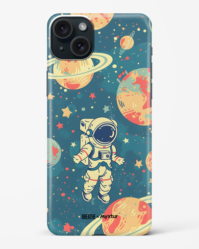 Planet Playtime [BREATHE] Hard Case Phone Cover (Apple)