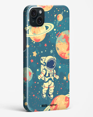 Planet Playtime [BREATHE] Hard Case Phone Cover (Apple)