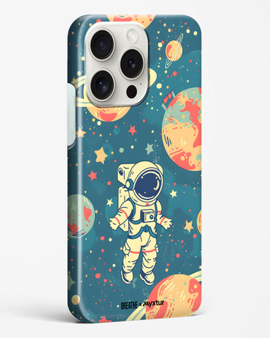 Planet Playtime [BREATHE] Hard Case Phone Cover (Apple)