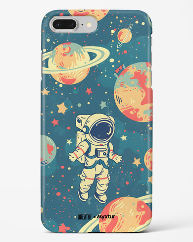 Planet Playtime [BREATHE] Hard Case Phone Cover (Apple)