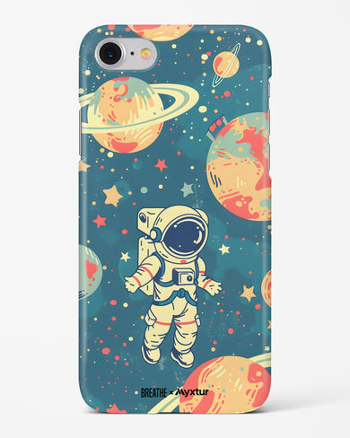 Planet Playtime [BREATHE] Hard Case Phone Cover (Apple)