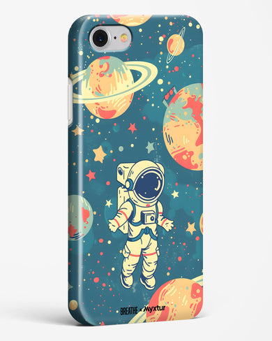 Planet Playtime [BREATHE] Hard Case Phone Cover (Apple)