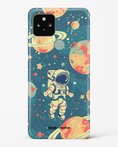 Planet Playtime [BREATHE] Hard Case Phone Cover (Google)