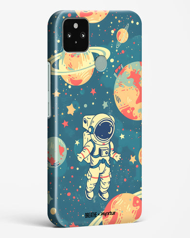 Planet Playtime [BREATHE] Hard Case Phone Cover (Google)