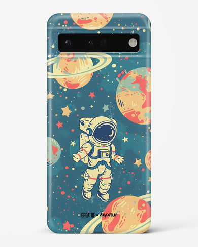 Planet Playtime [BREATHE] Hard Case Phone Cover (Google)